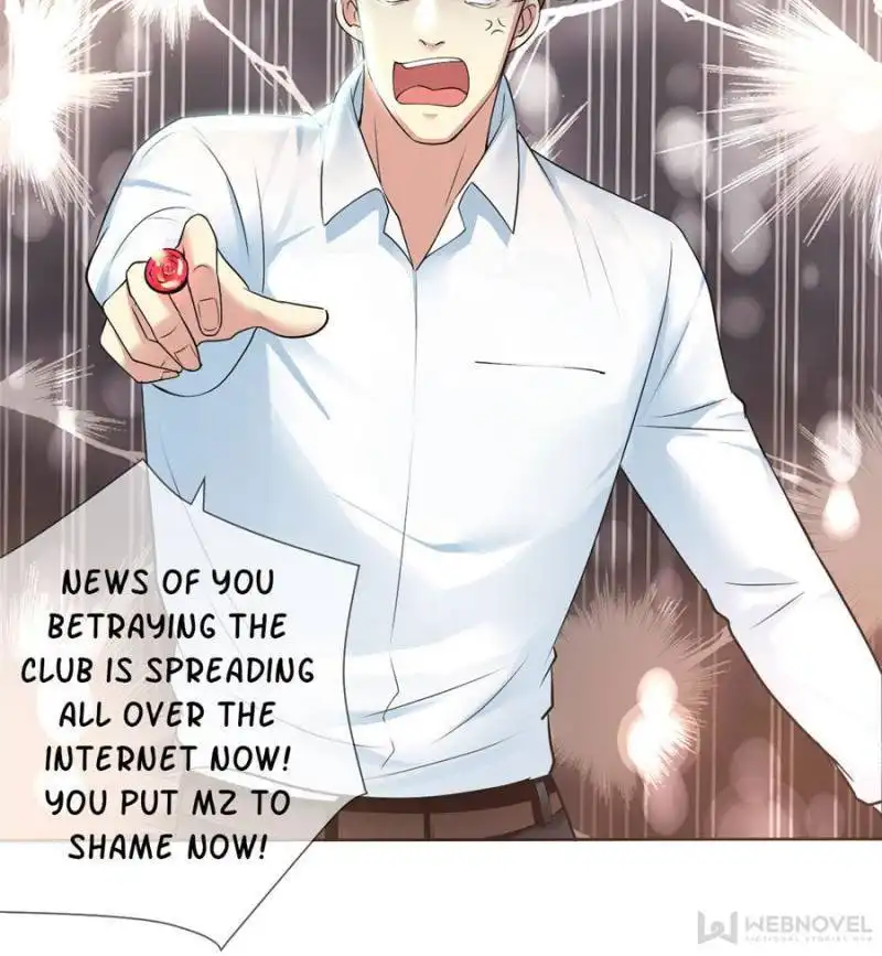 Legend Reboot Chapter 95 12
